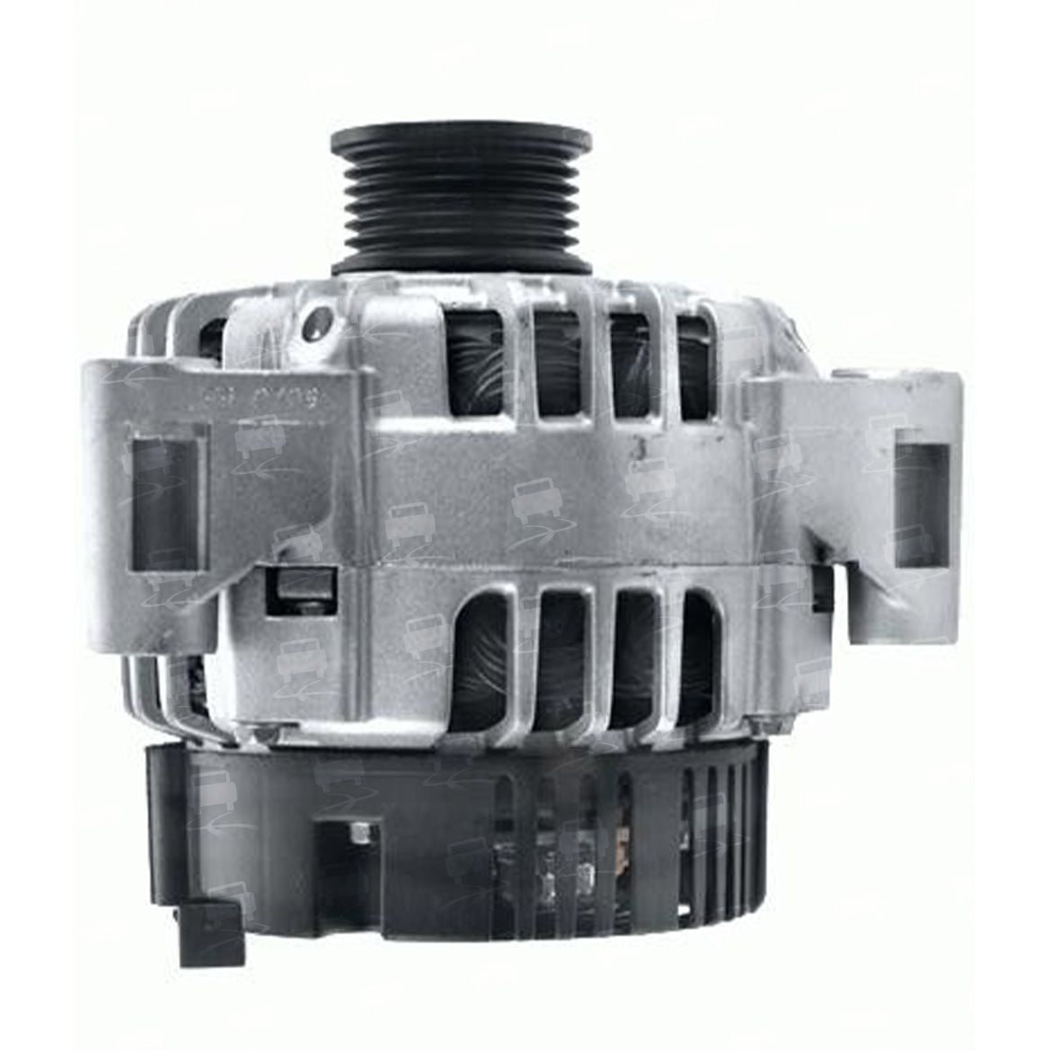ALTERNATORE MERCEDES - 14V120A          COD:3R00462