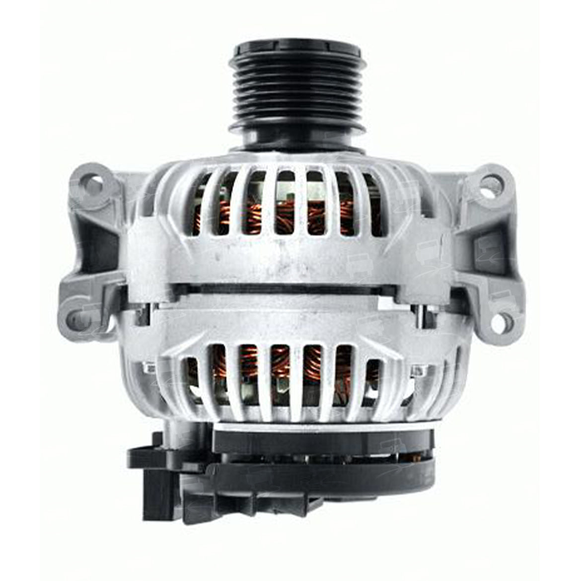 ALTERNATORE MERCEDES - 14V150A                  COD:3R00465