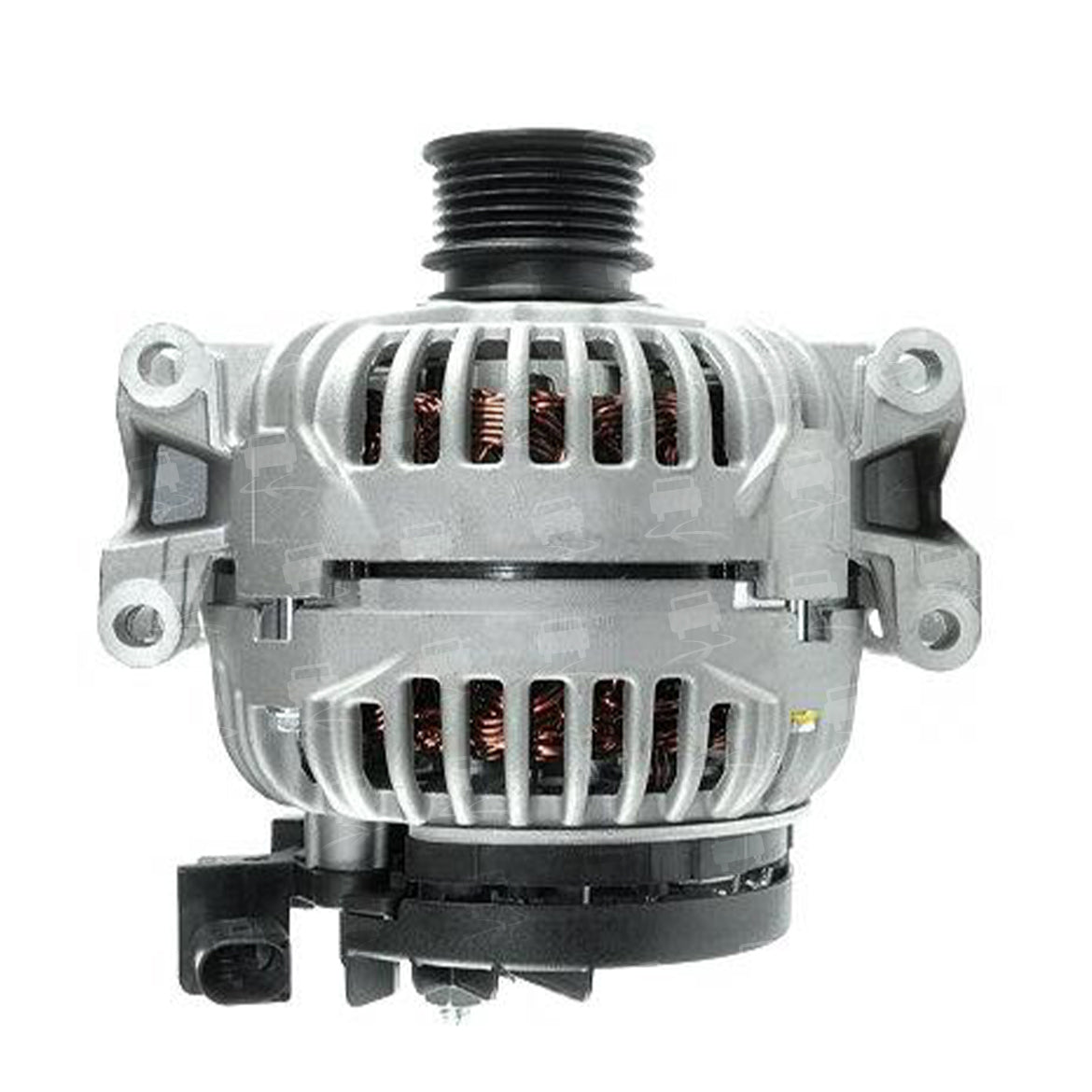 ALTERNATORE MERCEDES - 14V150A               COD:3R00466