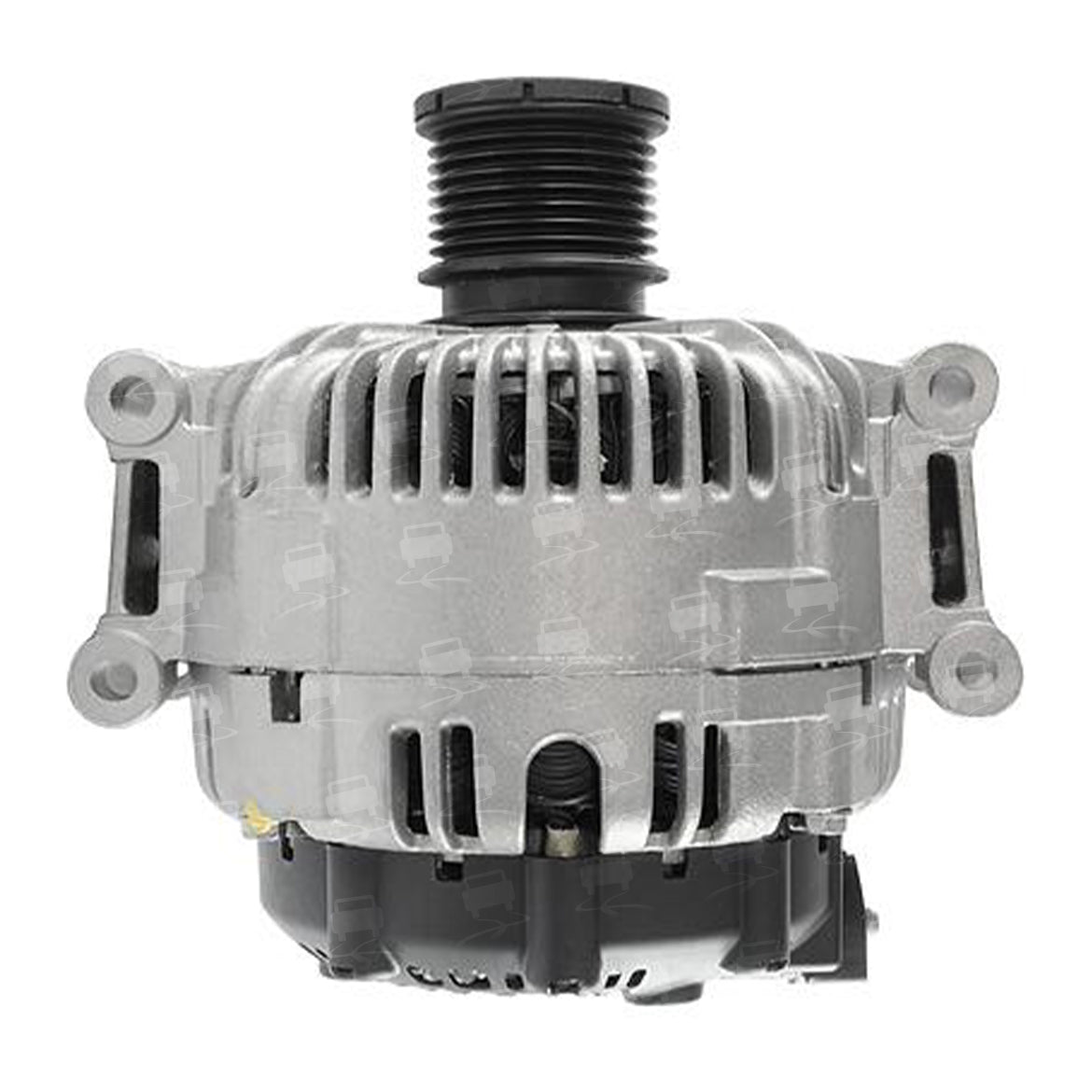 ALTERNATORE MERCEDES - 14V180A             COD:3R00469