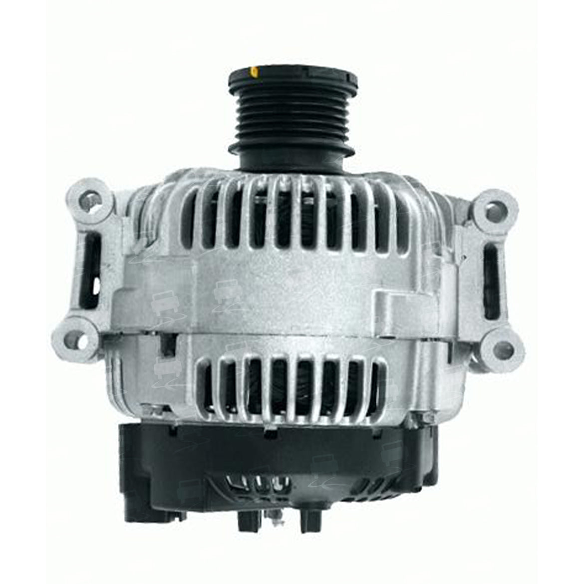 ALTERNATORE MERCEDES - 14V180A             COD:3R00468