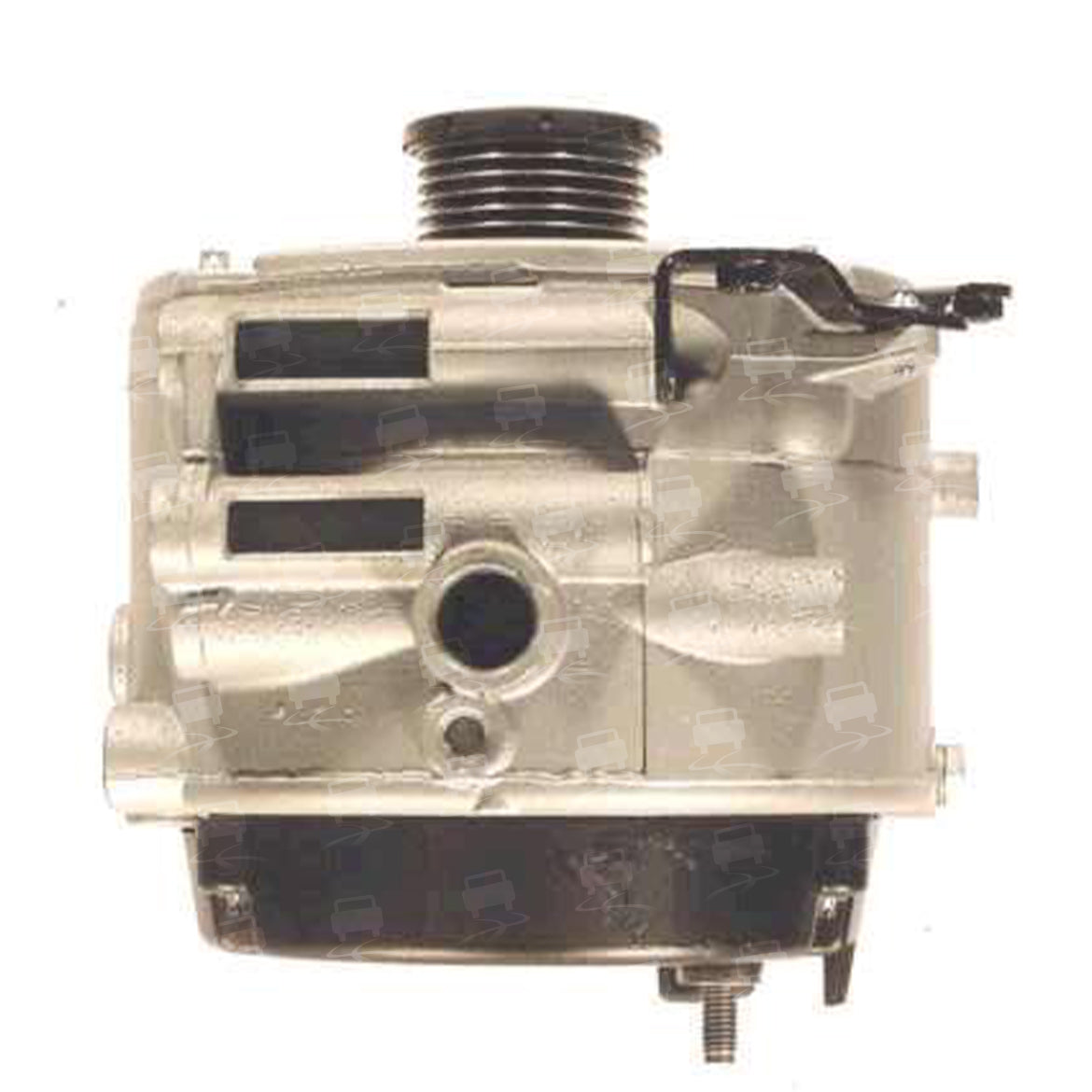 ALTERNATORE MERCEDES - 14V190A (WC)          COD:3R00470