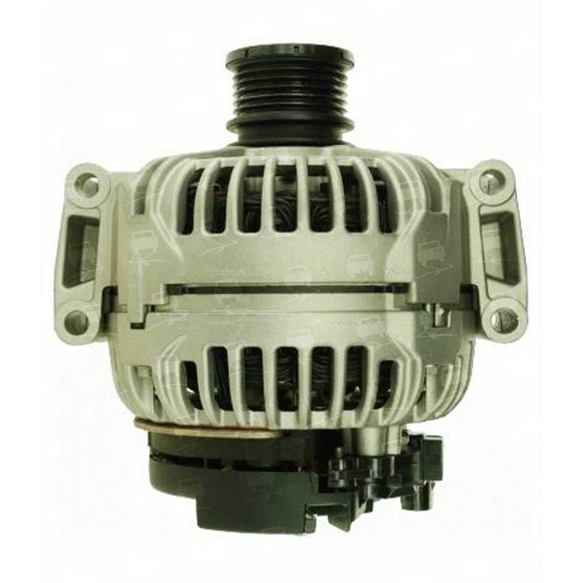 ALTERNATORE MERCEDES - 14V200A                       COD:3R00473