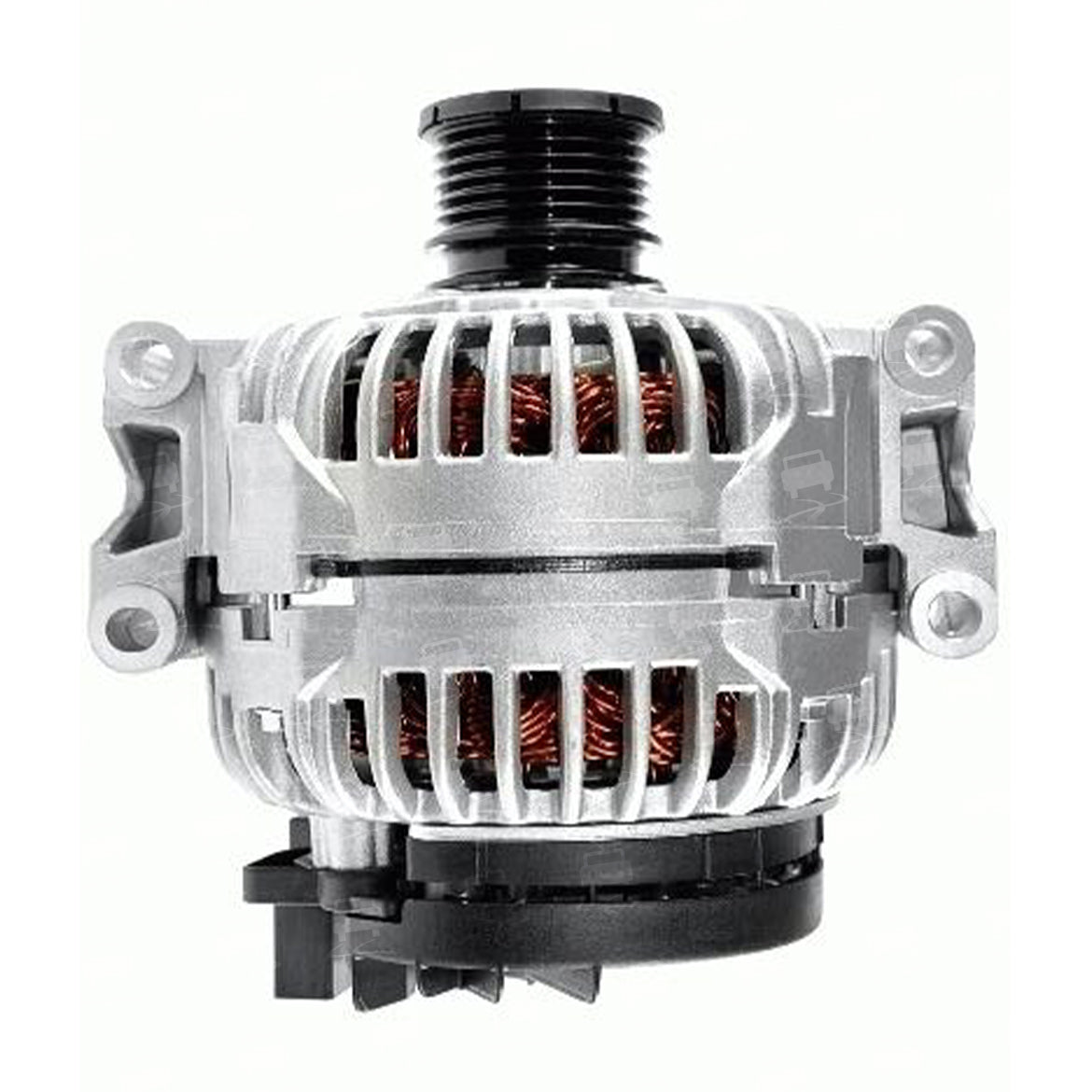 ALTERNATORE MERCEDES - 14V200A               COD:3R00476