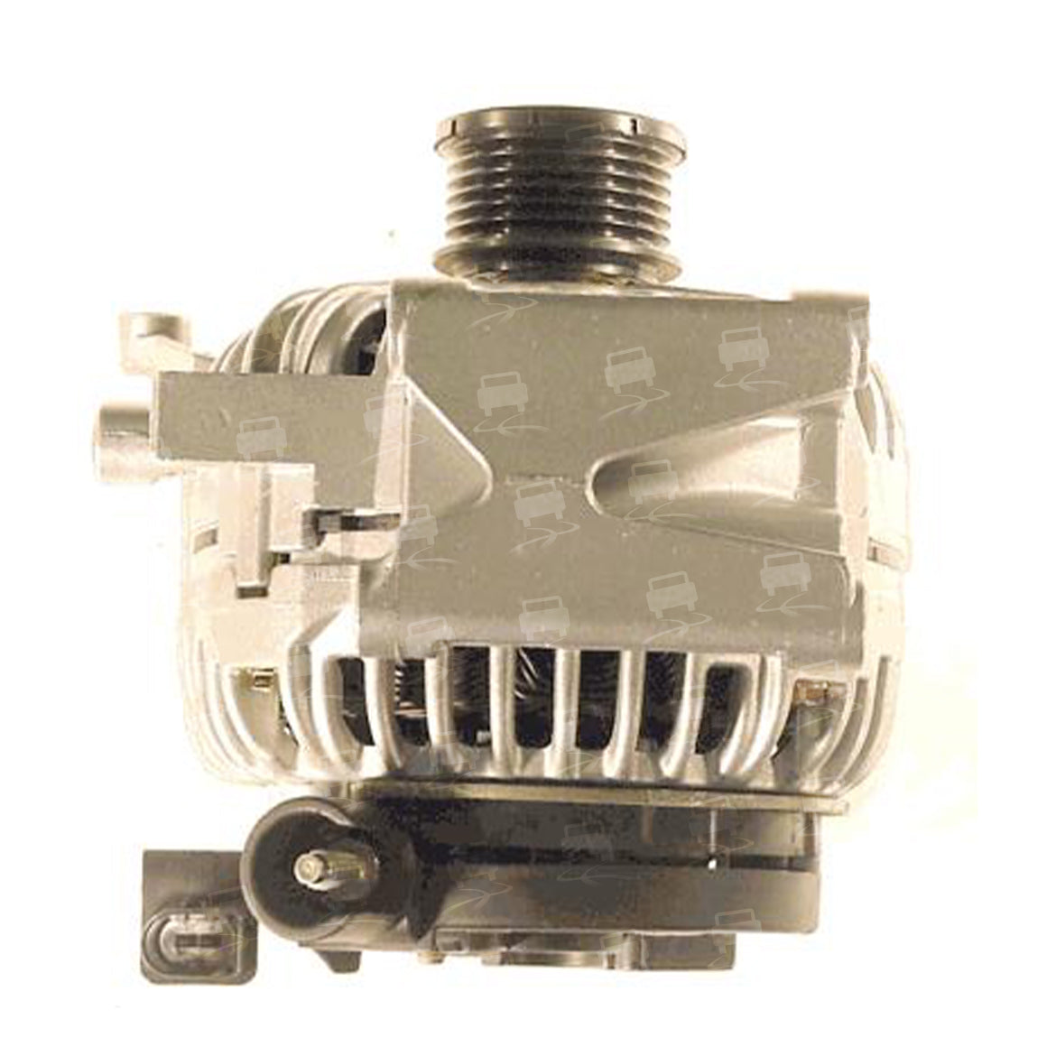 ALTERNATORE MERCEDES - 14V200A                 COD:3R00475