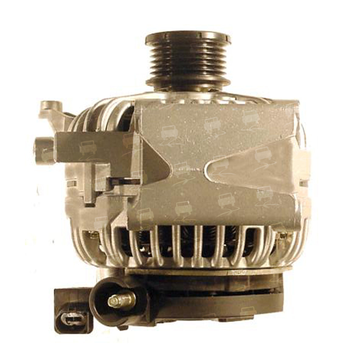 ALTERNATORE MERCEDES - 14V200A         COD:3R00474