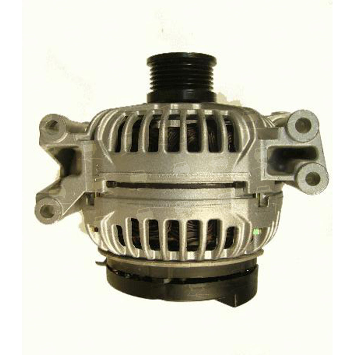 ALTERNATORE MERCEDES - 14V200A           COD:3R00471