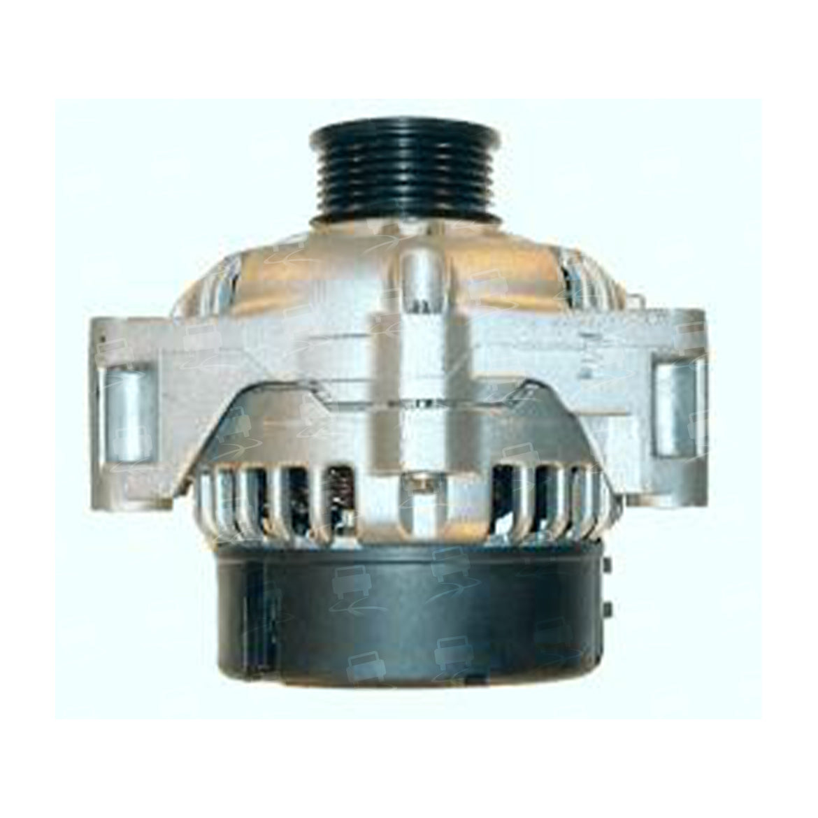 ALTERNATORE MERCEDES - 14V90A                  COD:3R00493