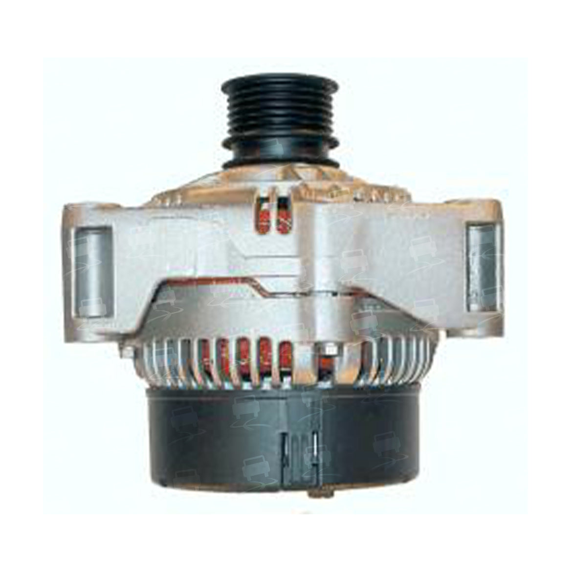 ALTERNATORE MERCEDES - 14V90A      COD:3R00491