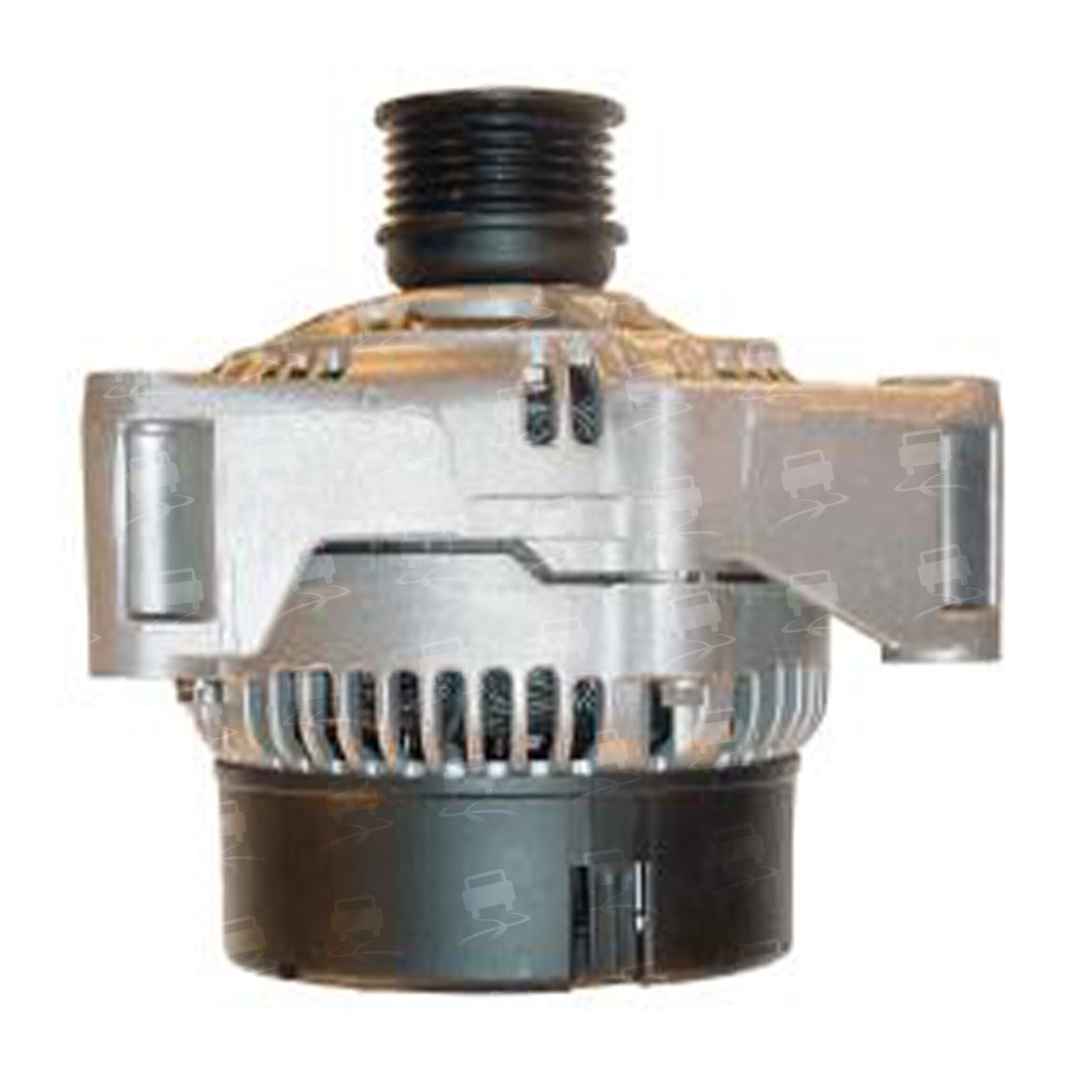 ALTERNATORE MERCEDES - 14V90A           COD:3R00484