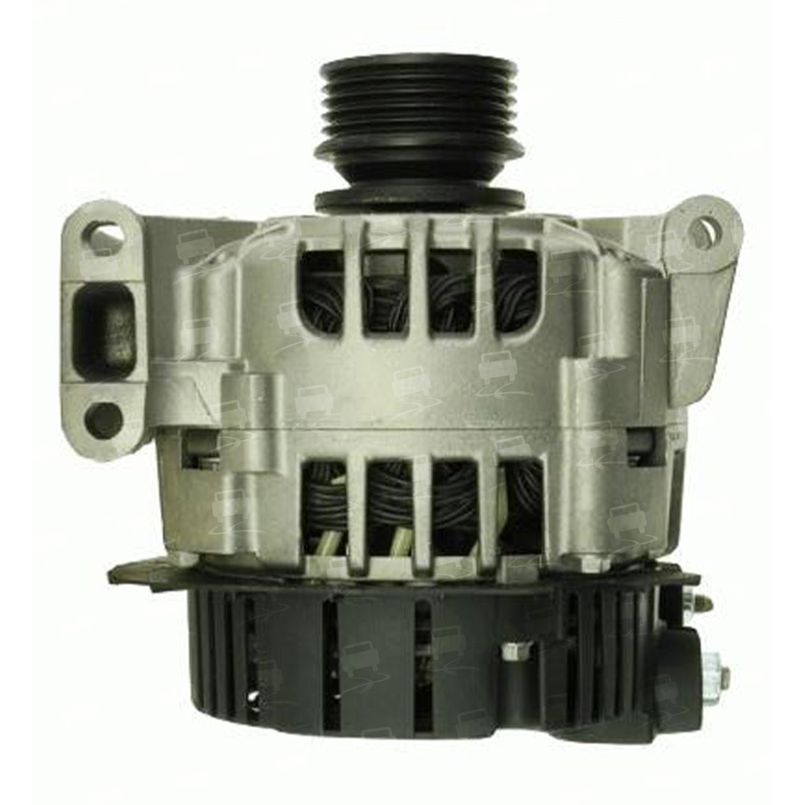 ALTERNATORE MERCEDES - 14V90A               COD:3R00486