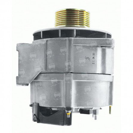 ALTERNATORE MERCEDES - 28V100A                   COD:3R00500