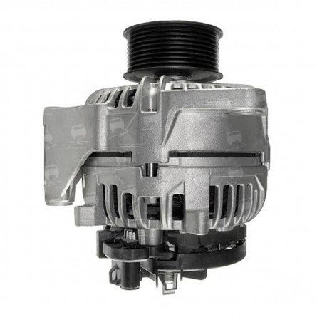 ALTERNATORE MERCEDES - 28V80A                COD:3R00502