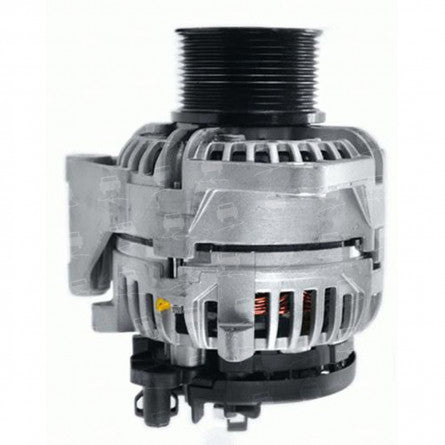 ALTERNATORE MERCEDES - 28V80A               COD:3R00503