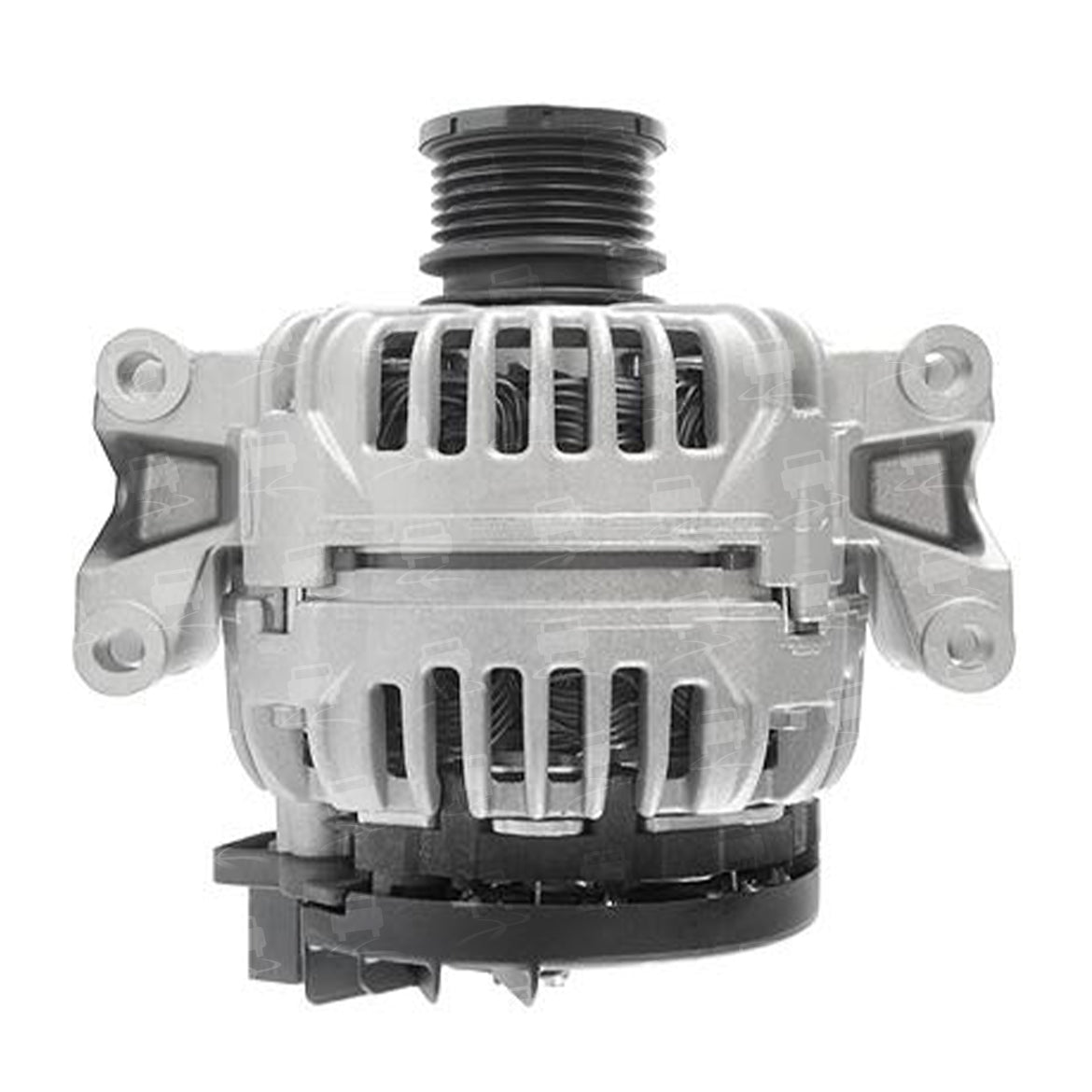 ALTERNATORE MERCEDES-BENZ 14V 120A    COD:3R00504