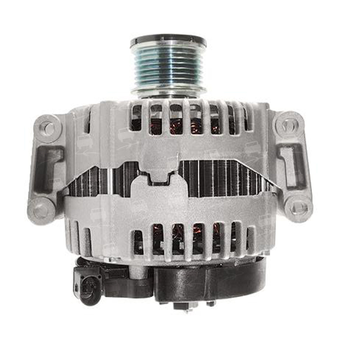 ALTERNATORE MERCEDES-BENZ 14V 180A                    COD:3R00506