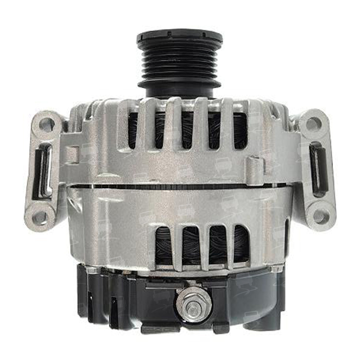 ALTERNATORE MERCEDES-BENZ 14V 180A                       COD:3R00507