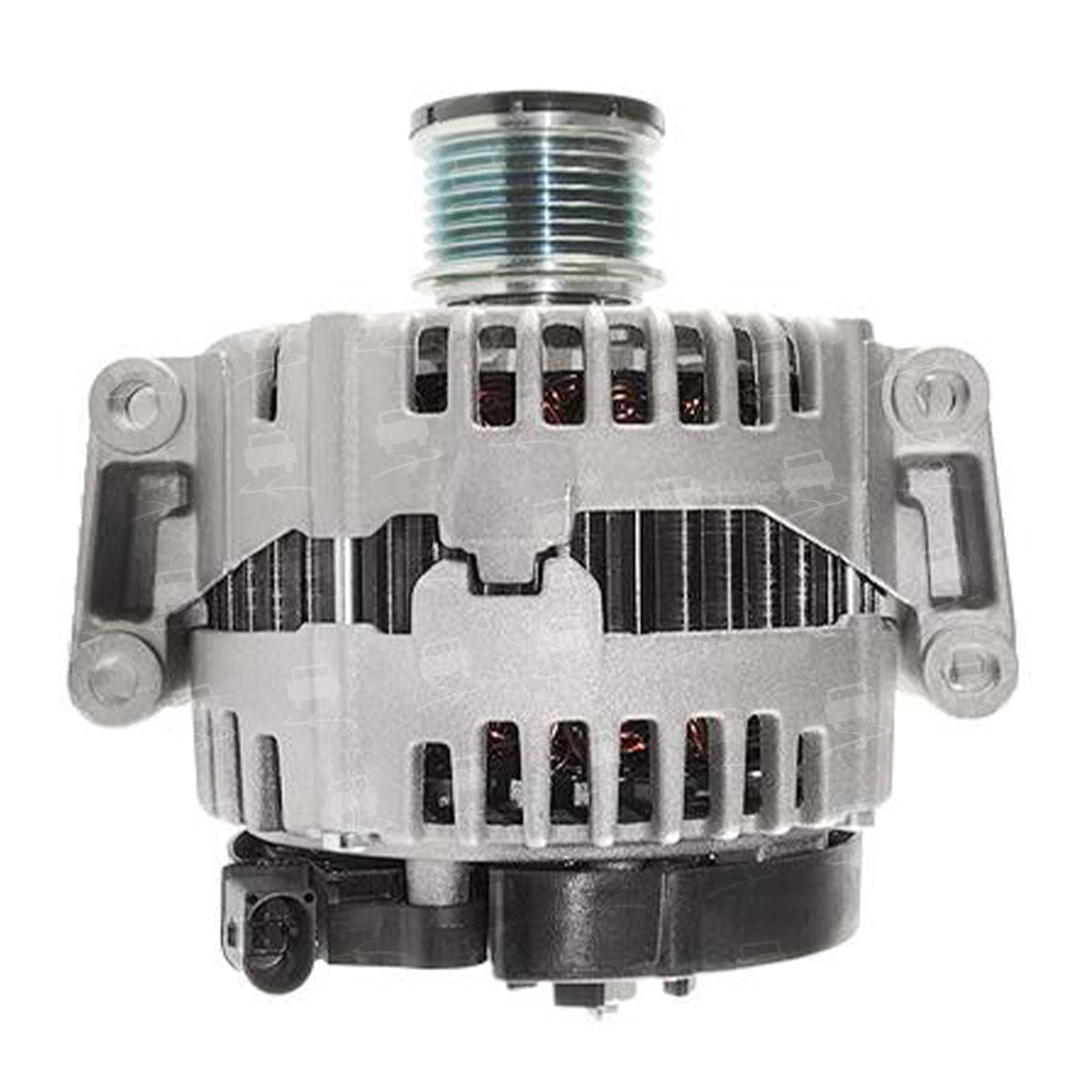 ALTERNATORE MERCEDES-BENZ 14V 180A                 COD:3R00505