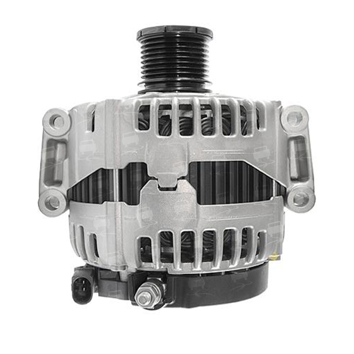 ALTERNATORE MERCEDES-BENZ 14V 220A                   COD:3R00508