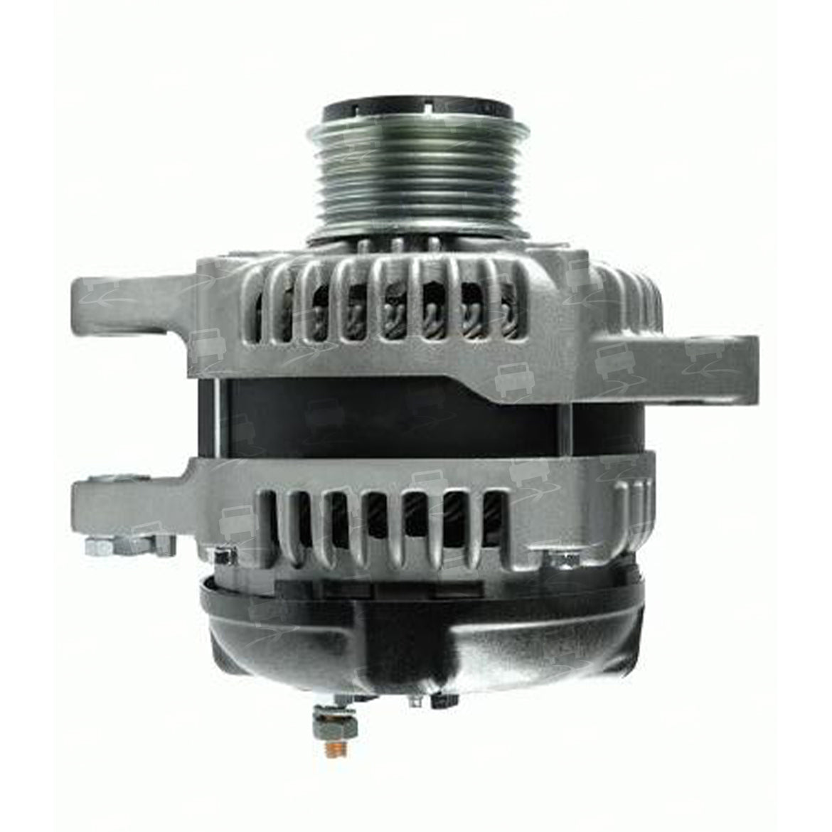 ALTERNATORE MINI - 14V 100A                COD:3R00510