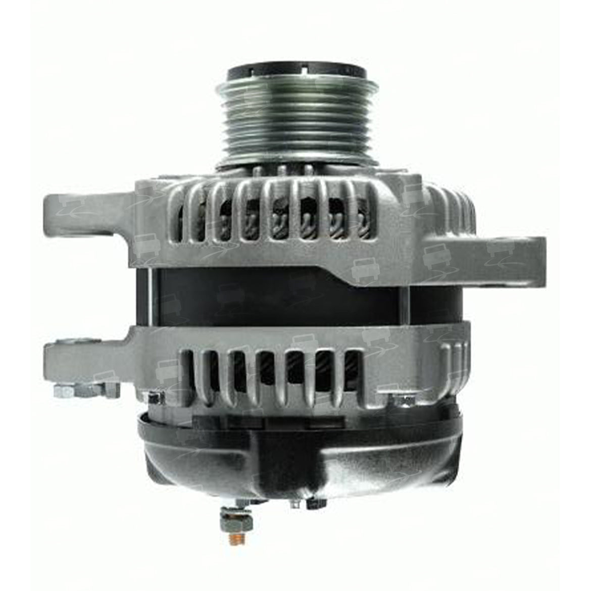 ALTERNATORE MINI - 14V 100A               COD:3R00509