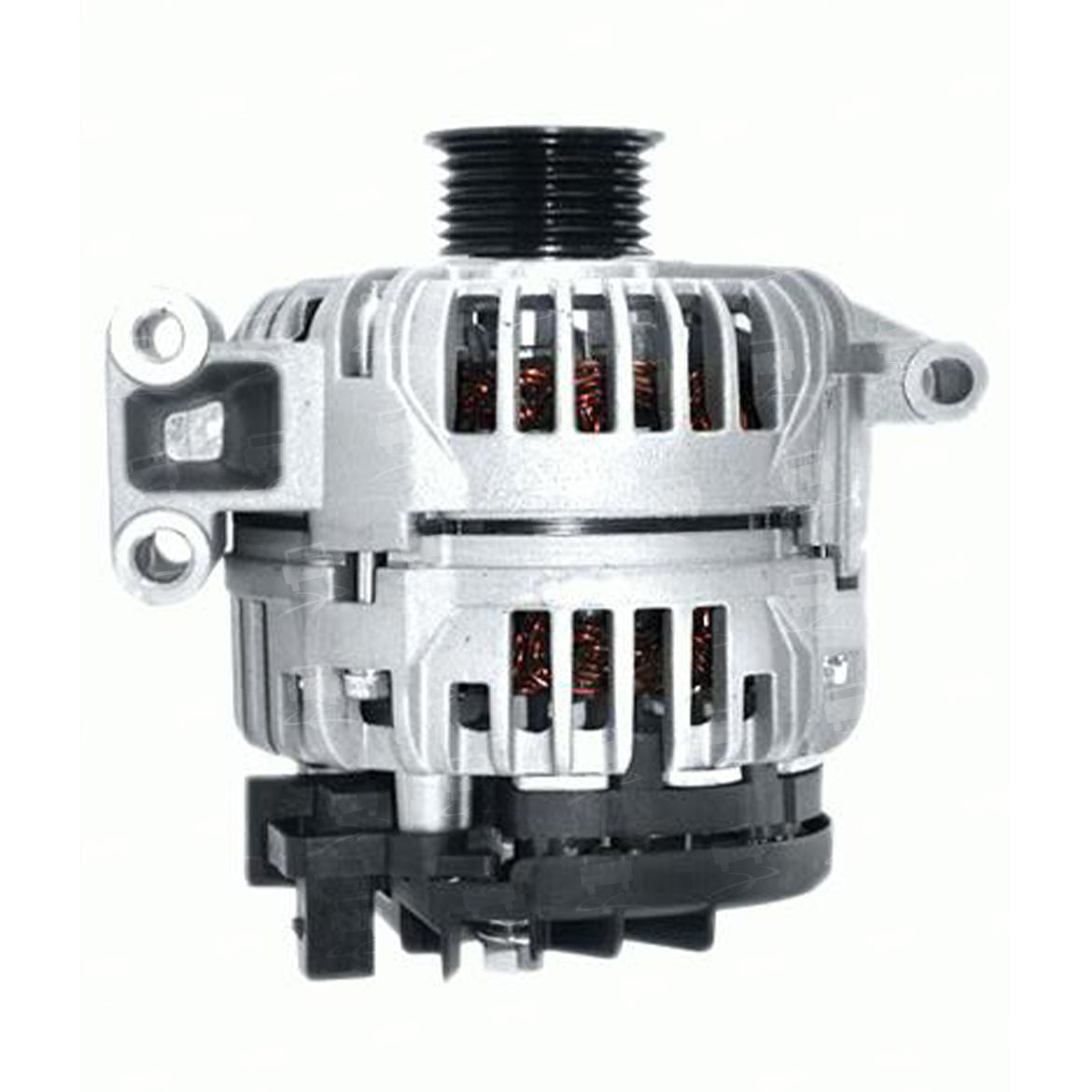 ALTERNATORE MINI - 14V100A                   COD:3R00513
