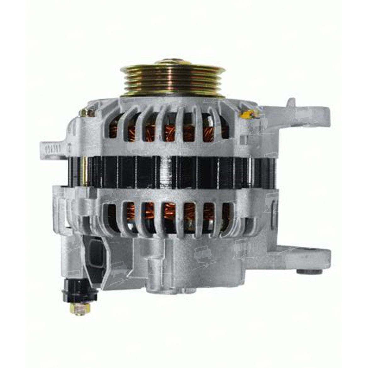 ALTERNATORE MITSUB. - 14V90A              COD:3R00516
