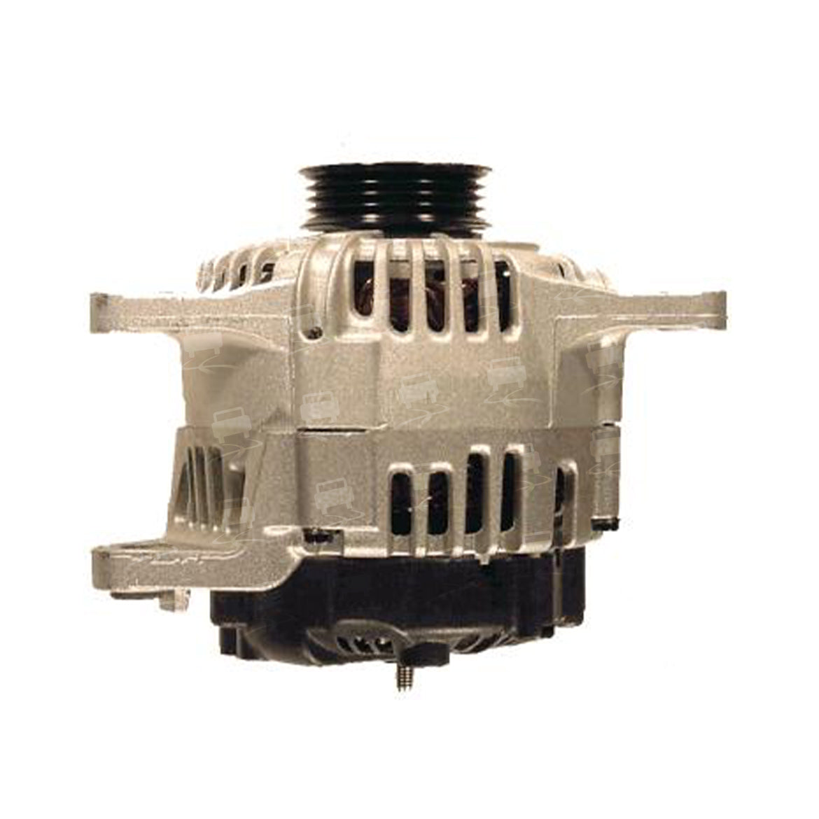 ALTERNATORE MITSUBISHI - 14V100A       COD:3R00517
