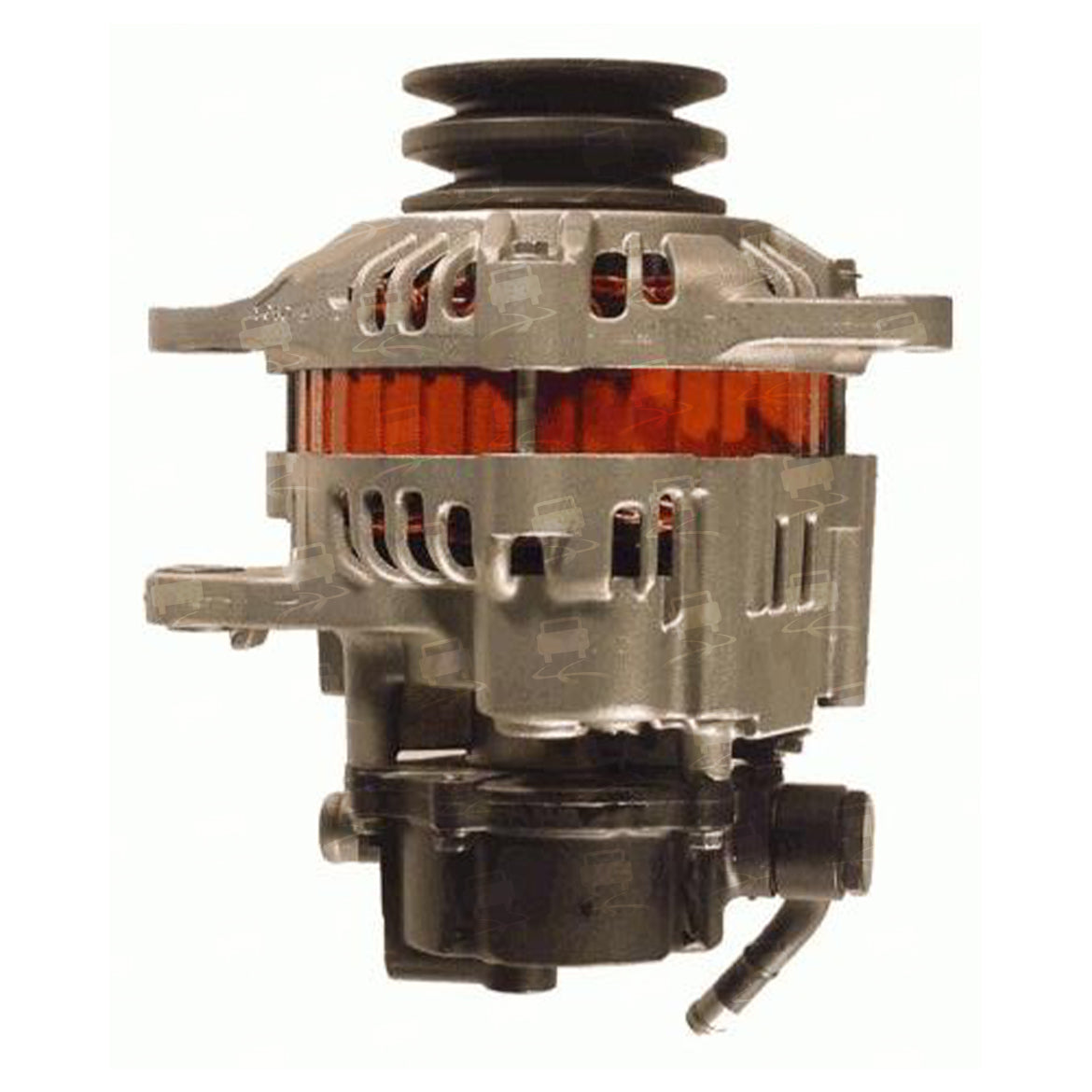 ALTERNATORE MITSUBISHI - 14V65A                COD:3R00520