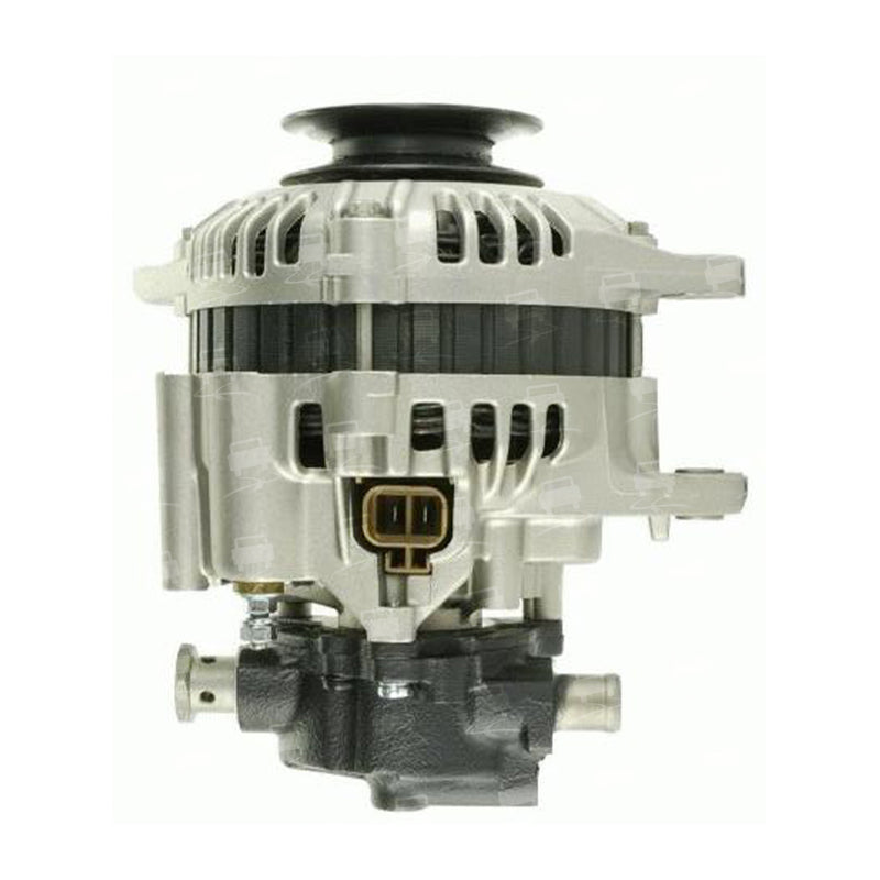 ALTERNATORE MITSUBISHI - 14V75A                   COD:3R00523