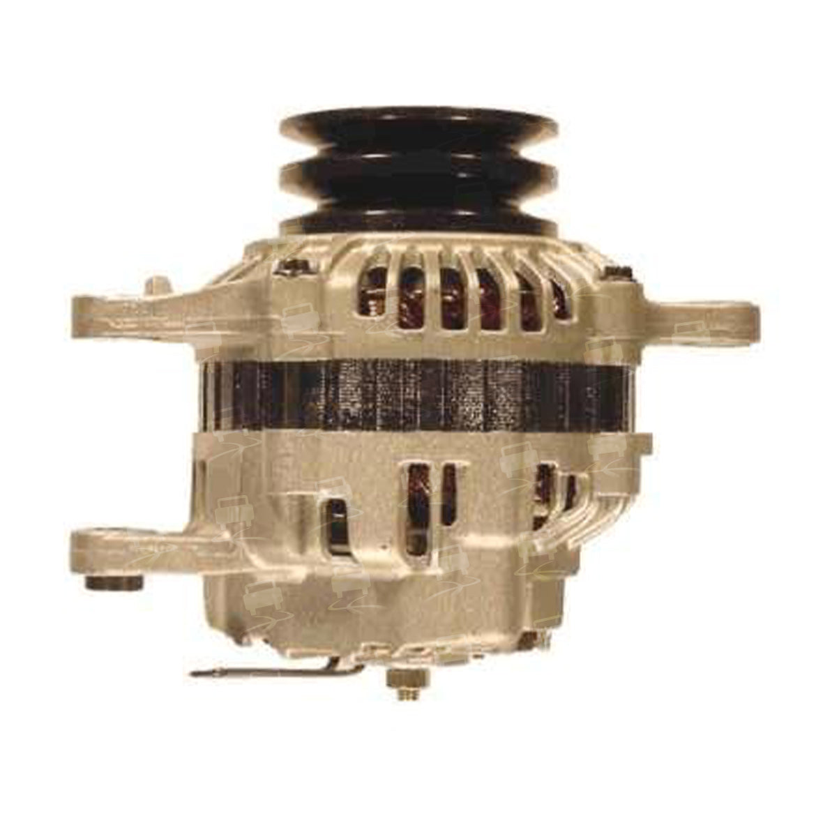 ALTERNATORE MITSUBISHI - 14V75A             COD:3R00524