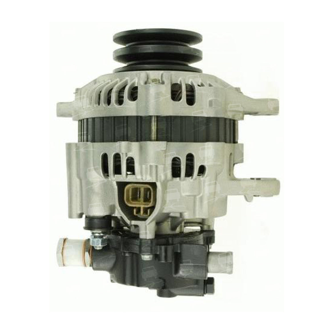 ALTERNATORE MITSUBISHI - 14V75A              COD:3R00522