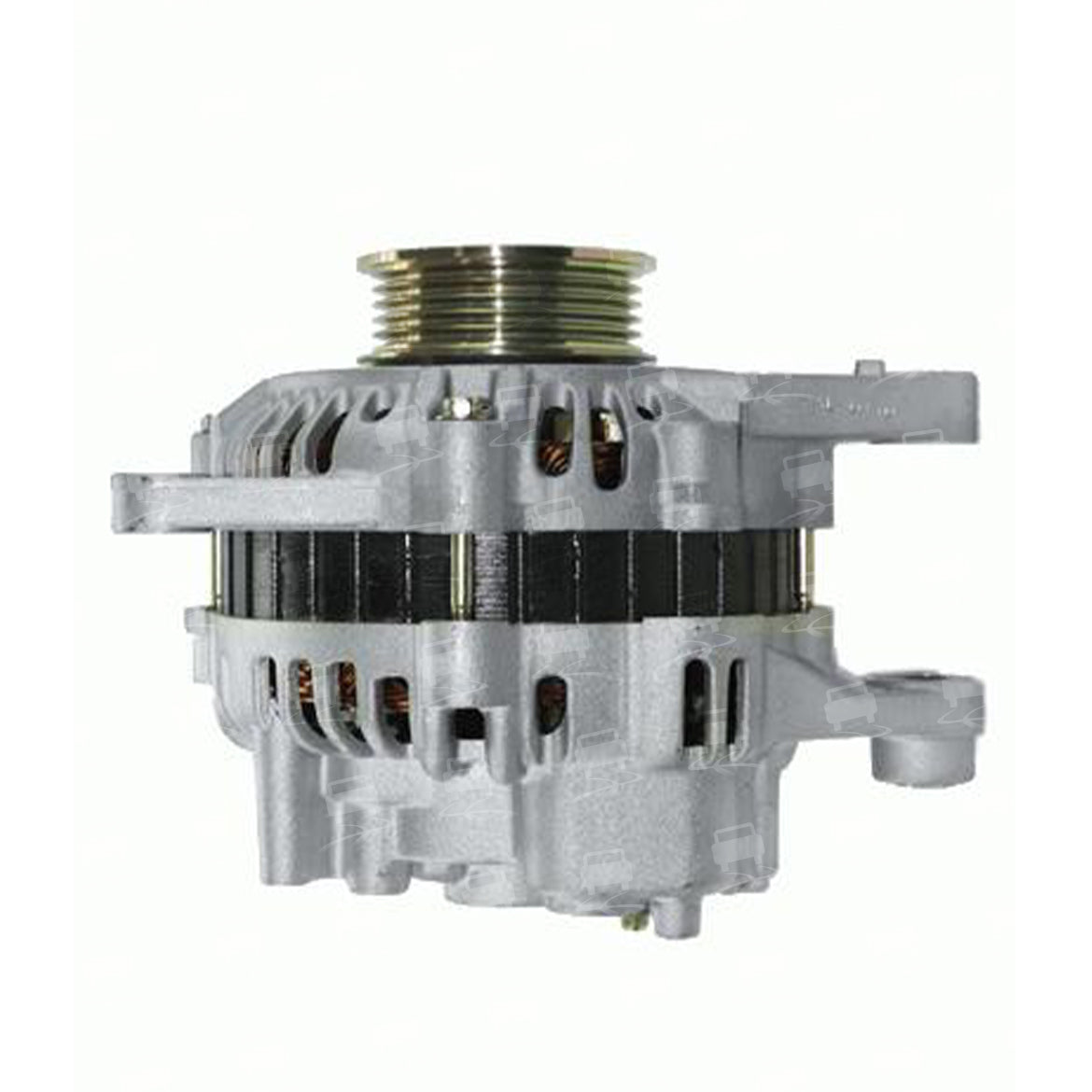 ALTERNATORE MITSUBISHI - 14V80A            COD:3R00525