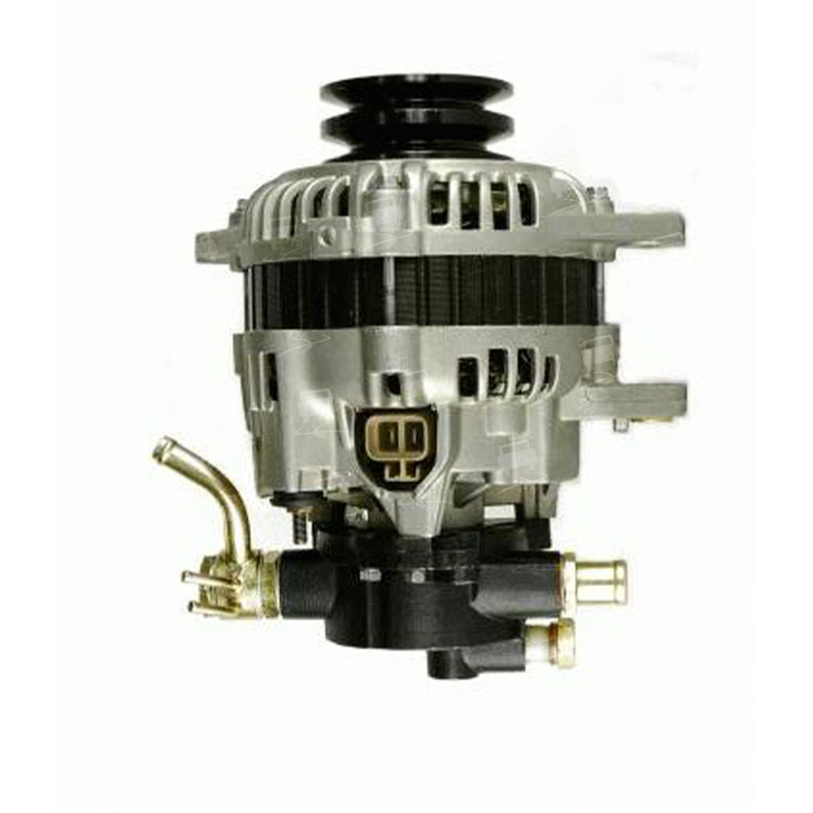 ALTERNATORE MITSUBISHI - 14V80A              COD:3R00526