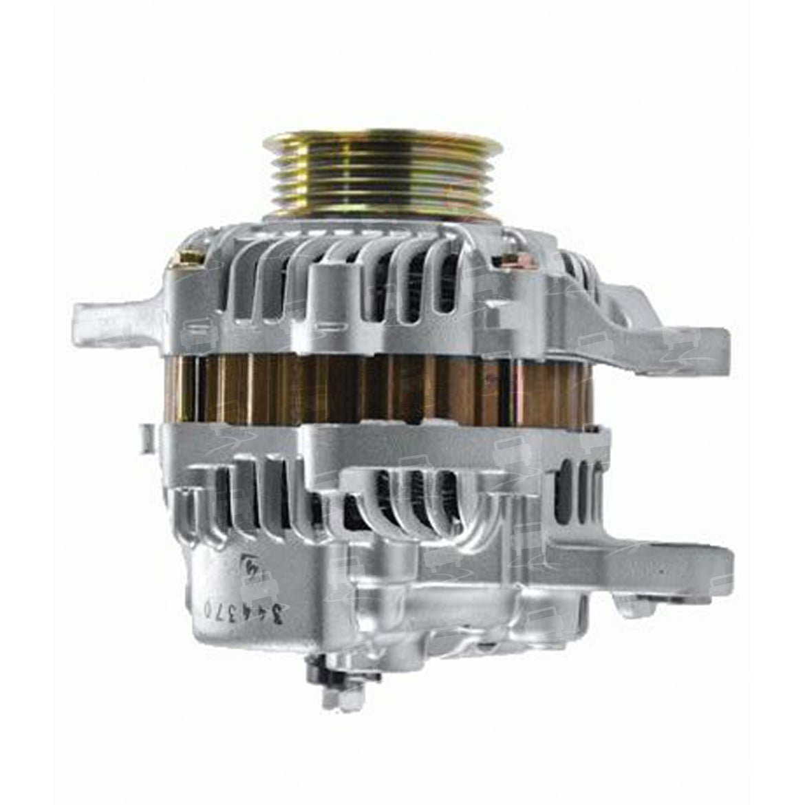 ALTERNATORE MITSUBISHI - 14V85A              COD:3R00527