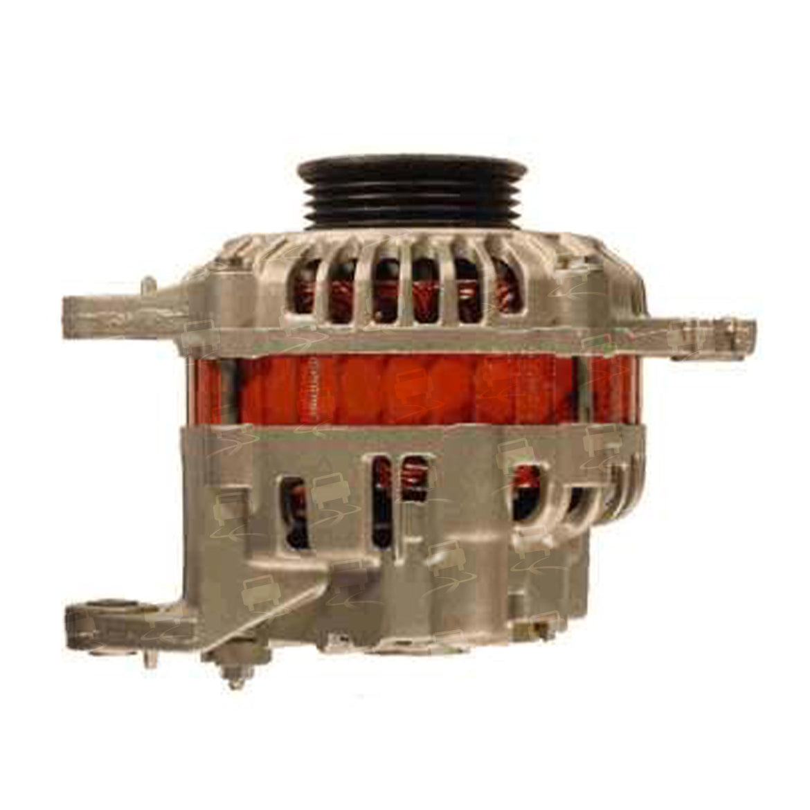 ALTERNATORE MITSUBISHI - 14V90A                COD:3R00528