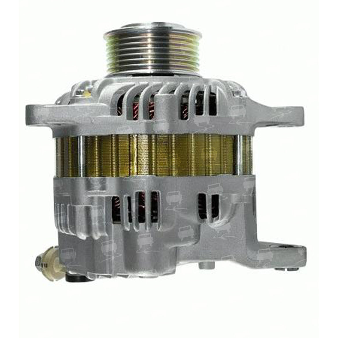 ALTERNATORE NISSAN - 14V 130A             COD:3R00530