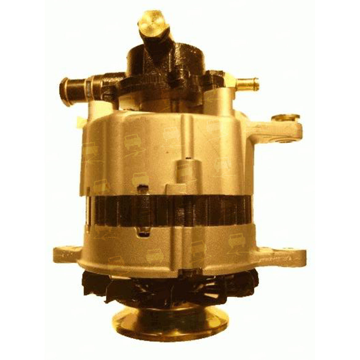 ALTERNATORE NISSAN - 14V55A M. V                COD:3R00537