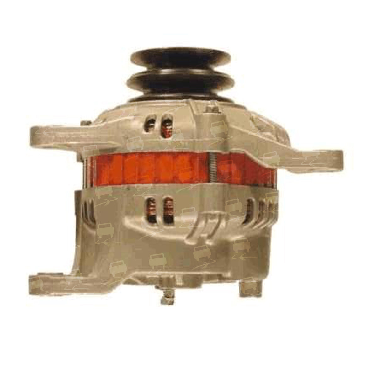 ALTERNATORE NISSAN - 14V60A                  COD:3R00539