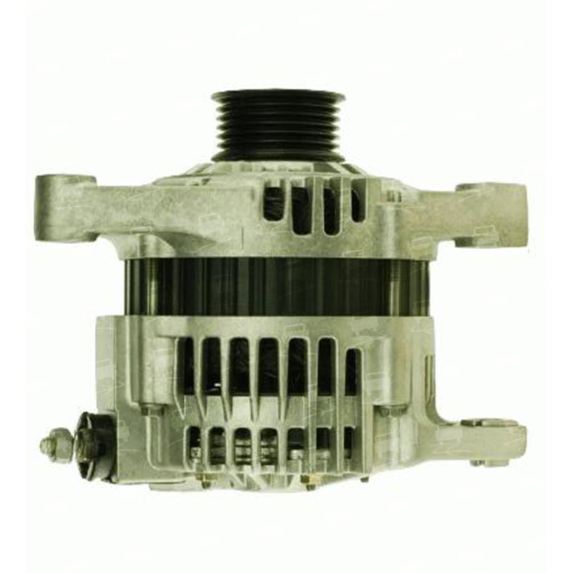 ALTERNATORE NISSAN - 14V65A                  COD:3R00542