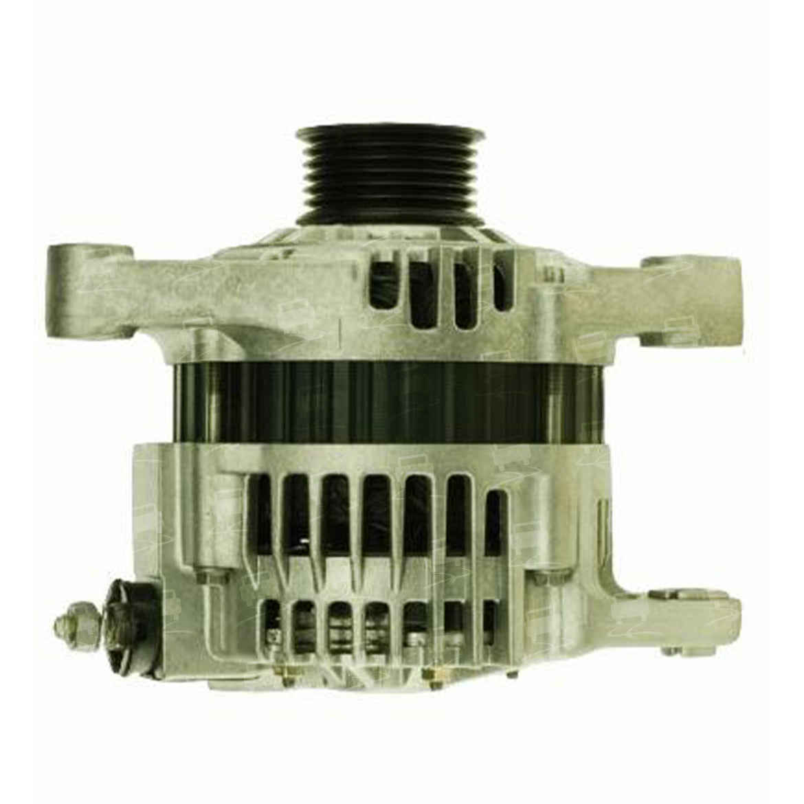 ALTERNATORE NISSAN - 14V65A               COD:3R00541
