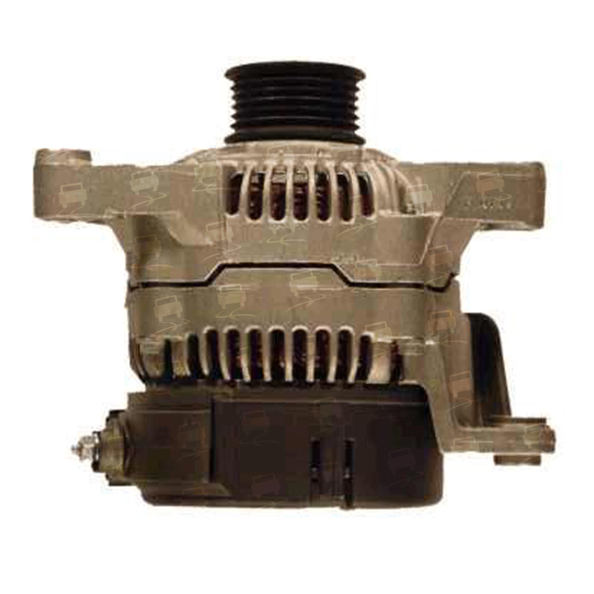 ALTERNATORE NISSAN - 14V70A           COD:3R00547