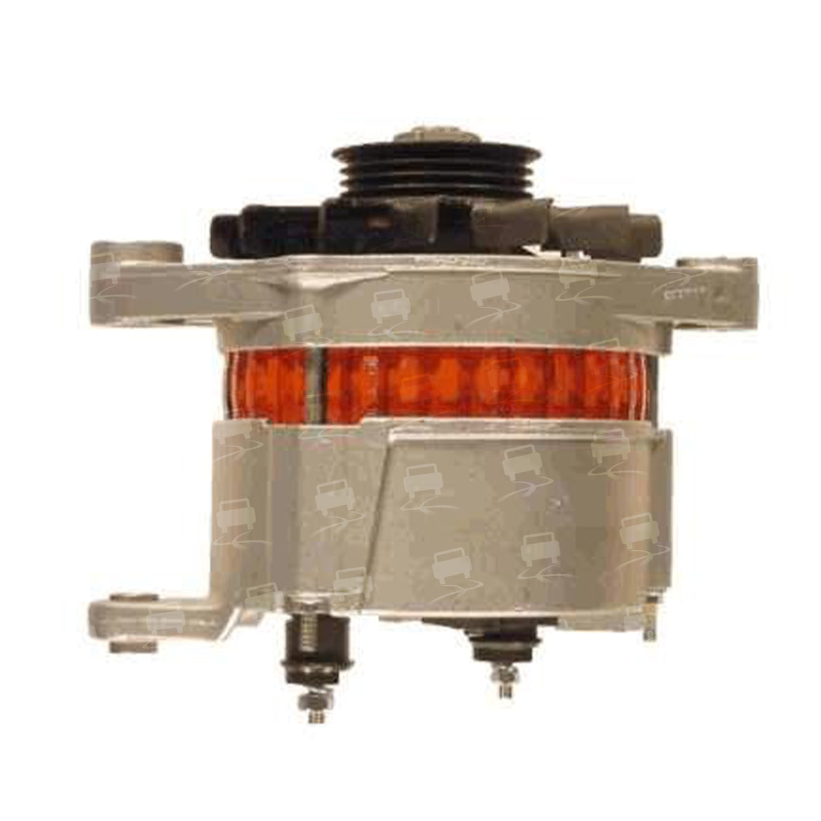 ALTERNATORE NISSAN - 14V70A                  COD:3R00543
