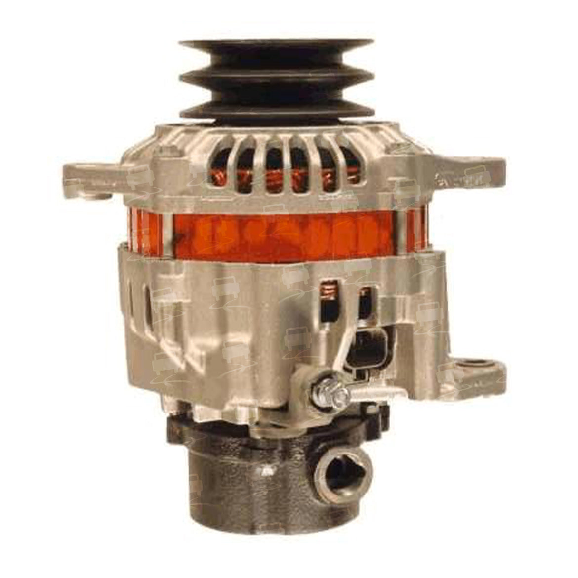 ALTERNATORE NISSAN - 14V70A M. V            COD:3R00548
