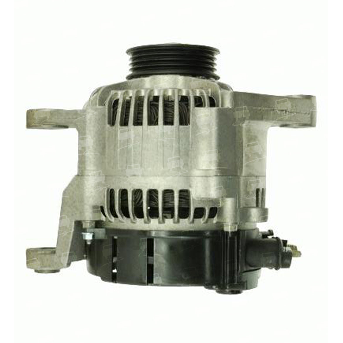 ALTERNATORE NISSAN - 14V80A            COD:3R00551