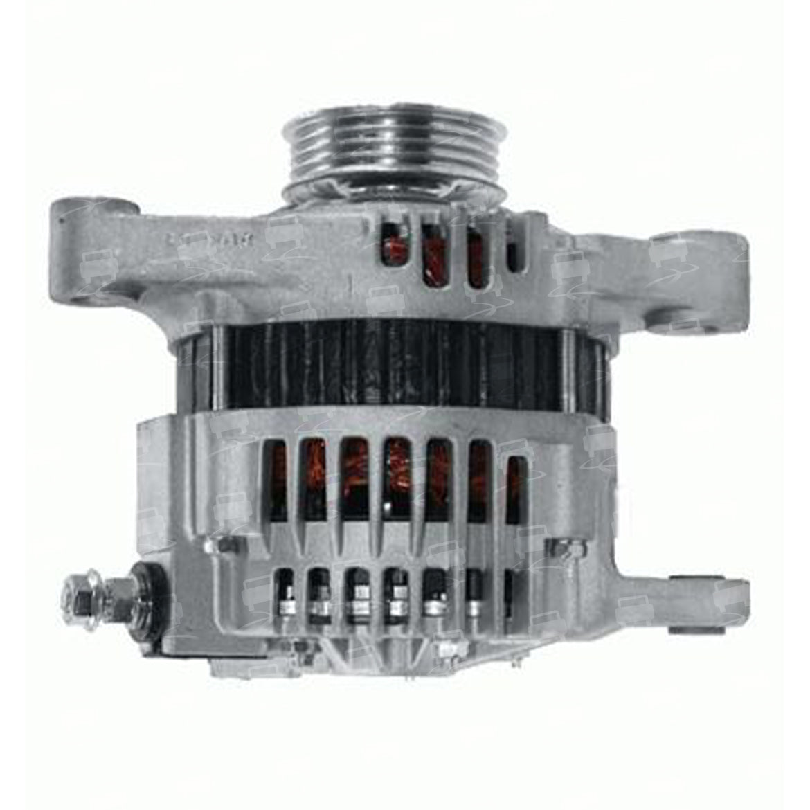 ALTERNATORE NISSAN - 14V80A             COD:3R00552