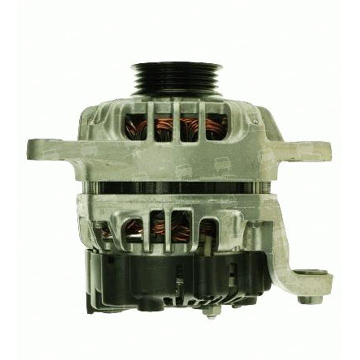 ALTERNATORE NISSAN - 14V80A               COD:3R00553