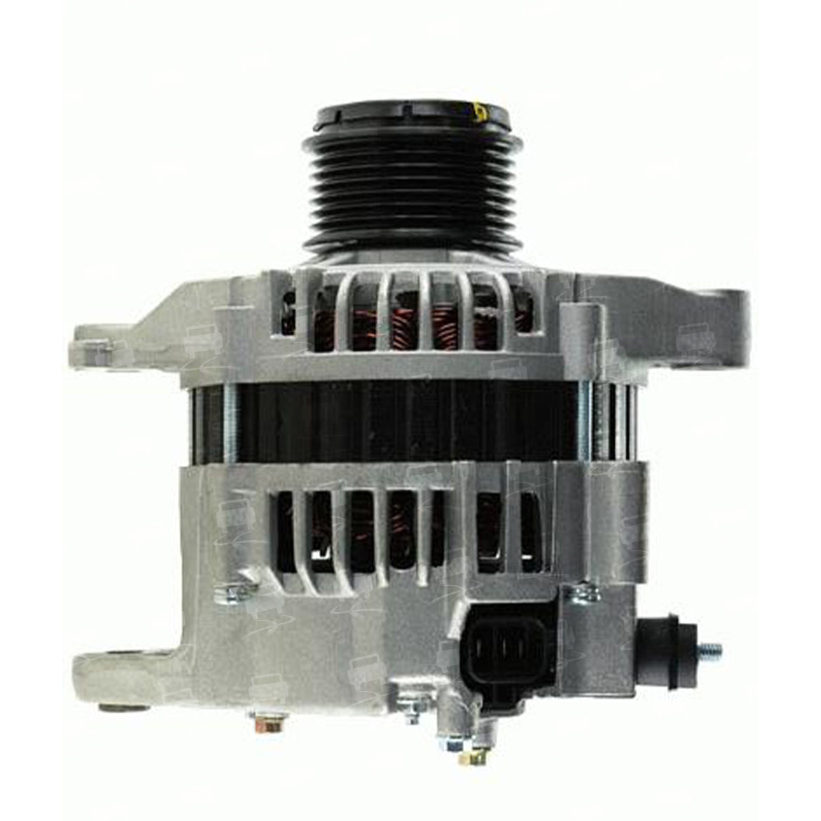 ALTERNATORE NISSAN - 14V90A            COD:3R00555