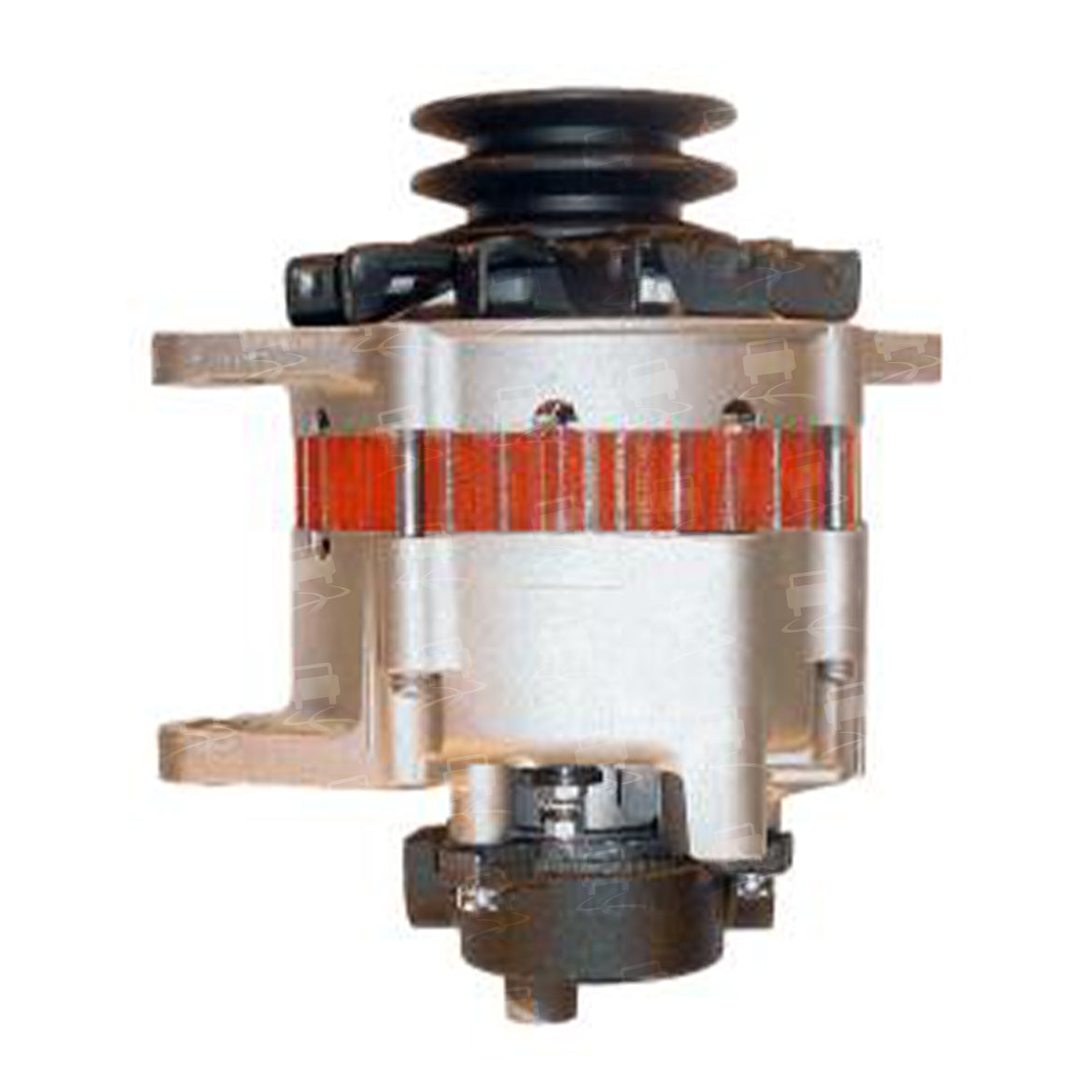 ALTERNATORE NISSAN - 28V35A M. V            COD:3R00557
