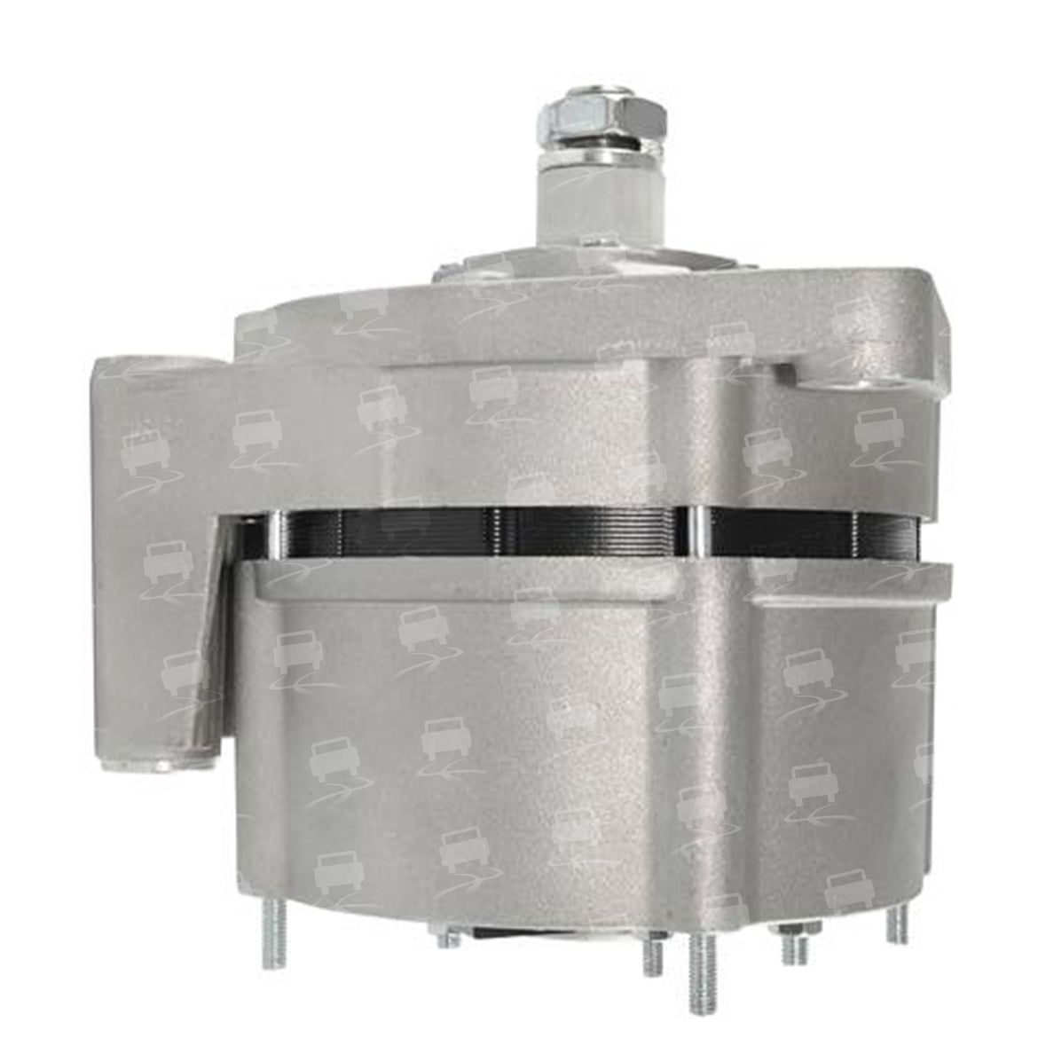 ALTERNATORE NKW- 14V35A               COD:3R00590